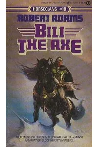 Bili the Axe