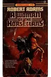 A Woman of the Horseclans