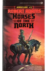 Horses of the North