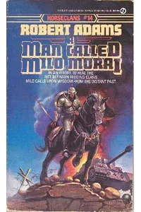 A Man Called Milo Morai