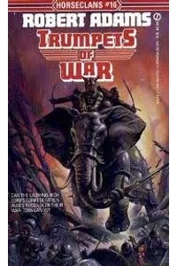 Trumpets of War
