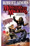 Monsters and Magicians