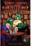 Robert Asprin's Myth Adventures Vol. 1