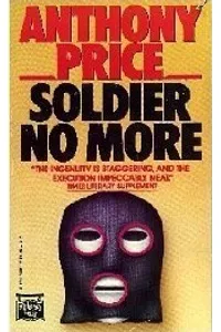 Soldier No More