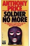 Soldier No More