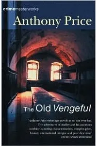 The Old Vengeful