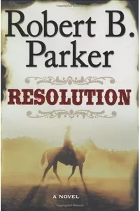 Resolution