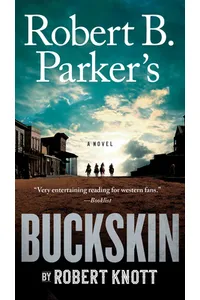 Buckskin