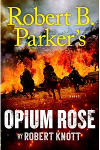 Opium Rose
