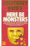 Here Be Monsters