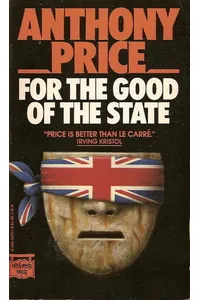 For the Good of the State