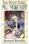 Too Many Notes, Mr. Mozart