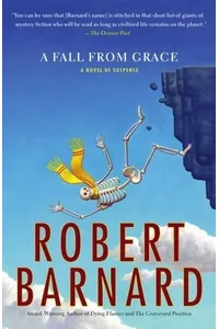 A Fall from Grace