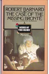 The Case of the Missing Brontë / The Missing Brontë
