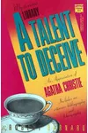 A Talent to Deceive: Appreciation of Agatha Christie
