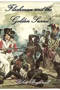 Flashman and the Golden Sword