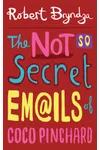 The Not So Secret Emails of Coco Pinchard