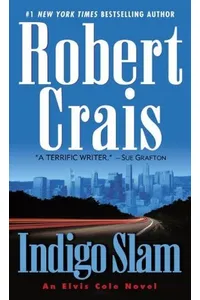 Indigo Slam