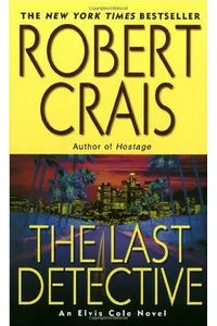 The Last Detective