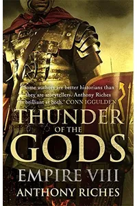 Thunder of the Gods