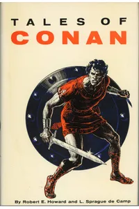 Tales of Conan