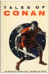 Tales of Conan