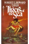 Tigers of the Sea