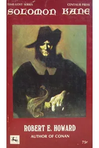 Solomon Kane