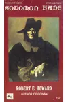 Solomon Kane