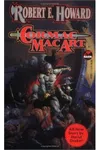 Cormac Mac Art