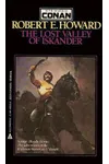 The Lost Valley of Iskander