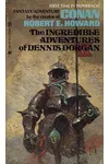 The Incredible Adventures of Dennis Dorgan