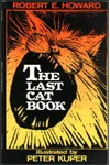 The Last Cat Book