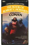 The Book of Robert E. Howard