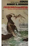 Pigeons From Hell and Other Weird and Fantastic Adventures