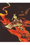 Night Images: A book of fantasy verse