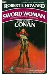 Sword Woman
