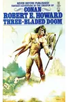 Three-Bladed Doom
