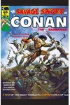 Savage Sword Of Conan#1