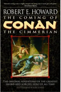 The Coming of Conan the Cimmerian
