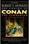 The Coming of Conan the Cimmerian