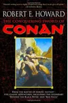 The Conquering Sword of Conan