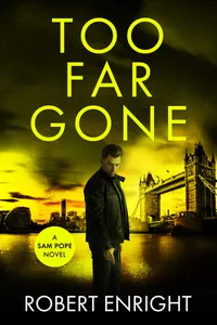 Too Far Gone