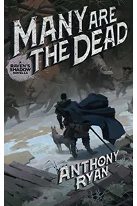 Many Are the Dead