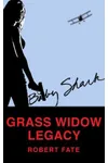 Baby Shark's Grass Widow Legacy