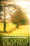 The Poetry of Robert Frost