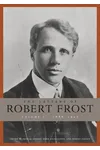 The Letters of Robert Frost, Volume 1
