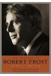 The Letters of Robert Frost, Volume 2