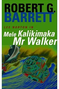 Mele Kalikamaka Mr. Walker