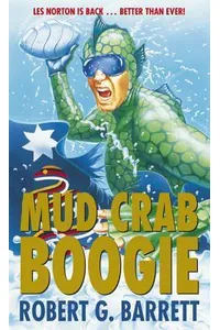 Mud Crab Boogie